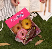 Donut King - Strathpine - Sydney Tourism