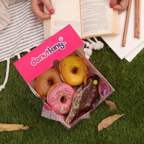 Donut King - Strathpine - Sydney Tourism 0