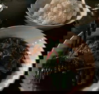 Dragonfly - Sydney Tourism