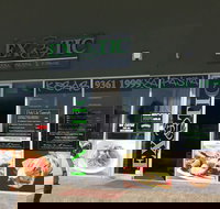 Exotic Pizza Pasta and Kebabs - Sydney Tourism