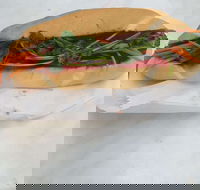 Fig Tree Bakehouse - Sydney Tourism