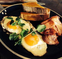 Frappe Cafe Bar - Earlwood - Sydney Tourism