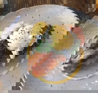 George Street Quarters - Sydney Tourism