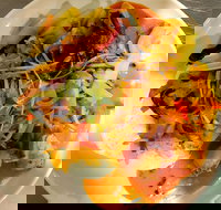 Greenroom Burger Bar - Sydney Tourism