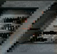 Intra Coffee - Sydney Tourism