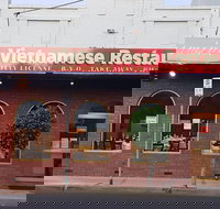 Jasmine Vietnamese Restaurant - Sydney Tourism