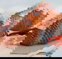 Johnny Bakers Drive Thru - Sydney Tourism