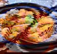 Ko Sing Chinese Restaurant - Sydney Tourism