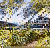 MadFish Wines Margaret River - Sydney Tourism
