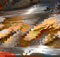 Mena Tandoori - Sydney Tourism