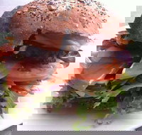 MM Burger Bar and Take Away - Sydney Tourism