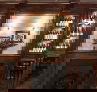 Mr G's - Sydney Tourism