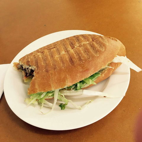 N'joy Cafe - Sydney Tourism 0