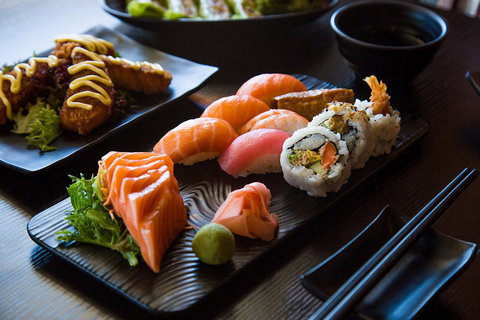 Okami Japanese Restaurant - Frankston - Sydney Tourism 0