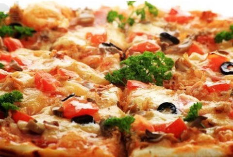 Pablo's Pizza - Sydney Tourism 0