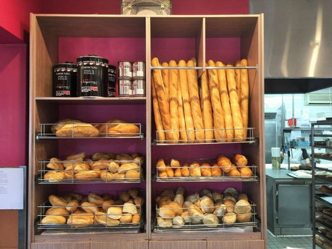 Pierre's Patisserie & Cafe - Sydney Tourism 0