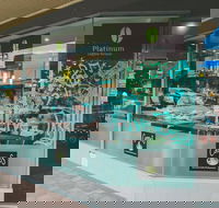 Platinum Coffee House - Sydney Tourism