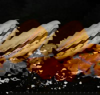 Rodeo Mexican Restaurant - Sydney Tourism