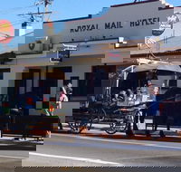 Royal Mail Hotel Mulwala - Sydney Tourism