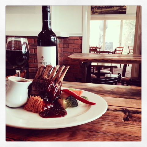 Royal Mail Hotel Mulwala - Sydney Tourism 1