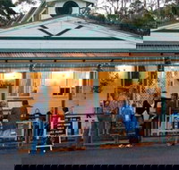 Scrumptious - Sydney Tourism