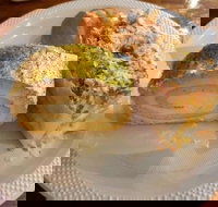 Shiraz Ice Cream And Juice - Sydney Tourism