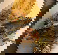 SKs Indian Restaurant - Sydney Tourism