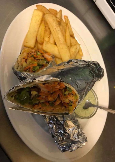 SKs Indian Restaurant - Sydney Tourism 0