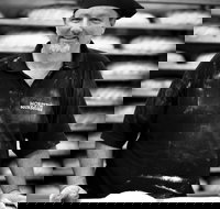 Sourdough baking class with Stephen Arnott at Historic Arnott Bakehouse - Sydney Tourism