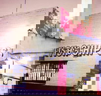 South Beach Fish and Chips - Sydney Tourism