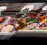 Sublime Bar  Grill - Sydney Tourism