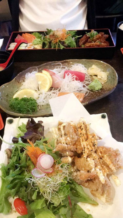 Sushi Hiro - Freshwater - Sydney Tourism 0
