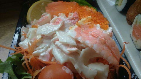 Sushi Sushi - Nunawading - Sydney Tourism 0