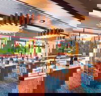 Terrace Bistro - Sydney Tourism