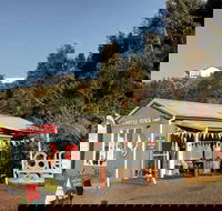 The Coffee Shack and Morsels - Sydney Tourism