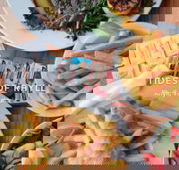 Tides of Rhyll Fish  Chippery - Sydney Tourism