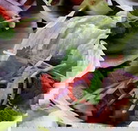 Tran Tran - Sydney Tourism