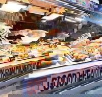 Trila Food to Go - Sydney Tourism