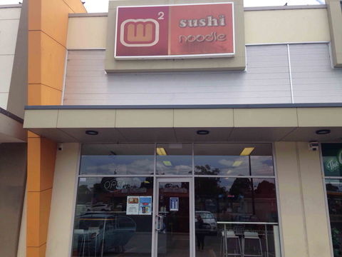 W2 Sushi Noodle - Sydney Tourism 0