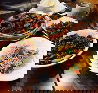 Yangcheng Restaurant - Sydney Tourism