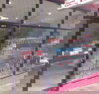 Yummy Gummy Fish and Chips - Sydney Tourism