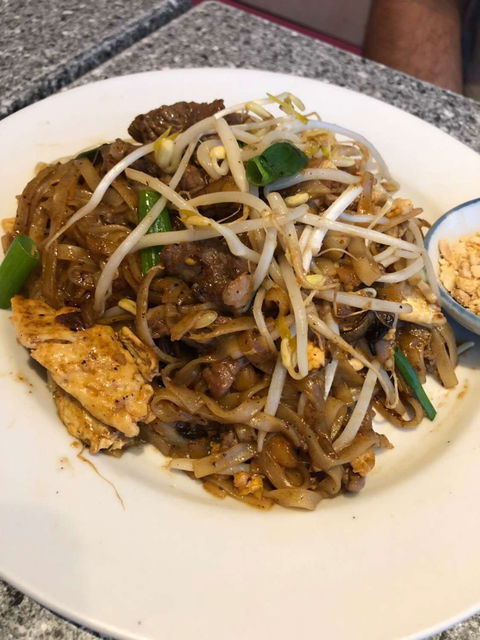 Zab Thai Take-Away - Sydney Tourism 0