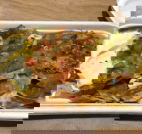 Zambrero Devonport - Sydney Tourism