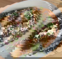 Zocalo Mexican Restaurant - Sydney Tourism