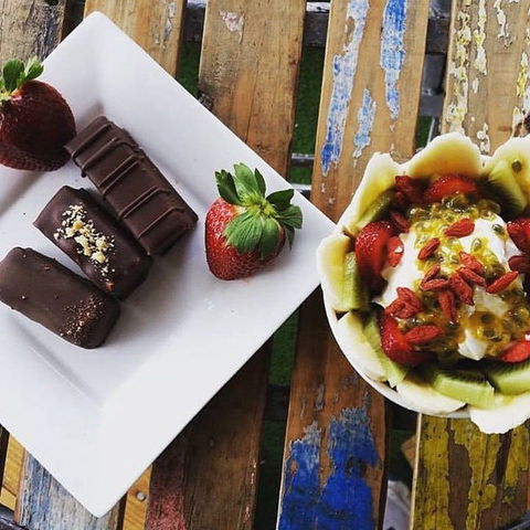 Acai Brothers Superfood Bar - Victoria Point - Sydney Tourism 0