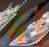 Agha Juice - Sydney Tourism