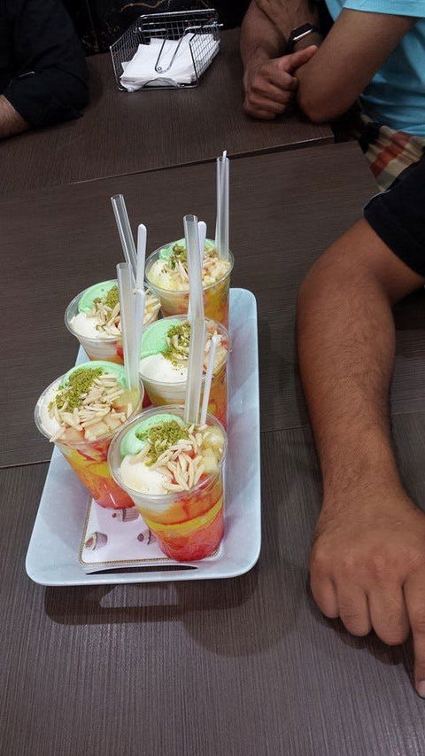 Agha Juice - Sydney Tourism 0