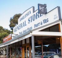 Anglesea General Store - Sydney Tourism