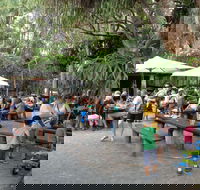 Apollonian Hotel - Sydney Tourism