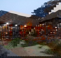 Arco Restaurant - Sydney Tourism